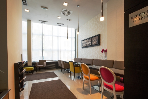 Hotel Nevski (Belgrad)